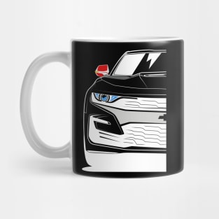 Camaro SS 2019 Mug